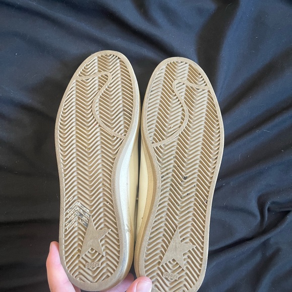 Golden Goose Ball Star size 10 (EU 43) - Picture 3 of 8